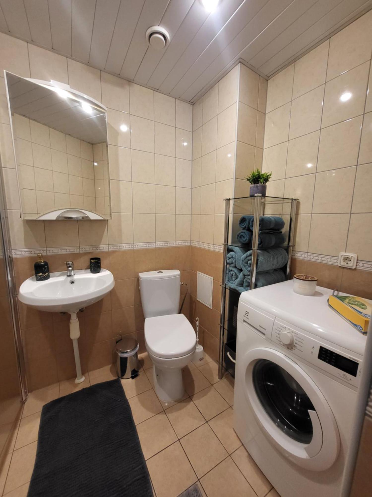 Long Holiday Apartment Kuressaare Exterior foto